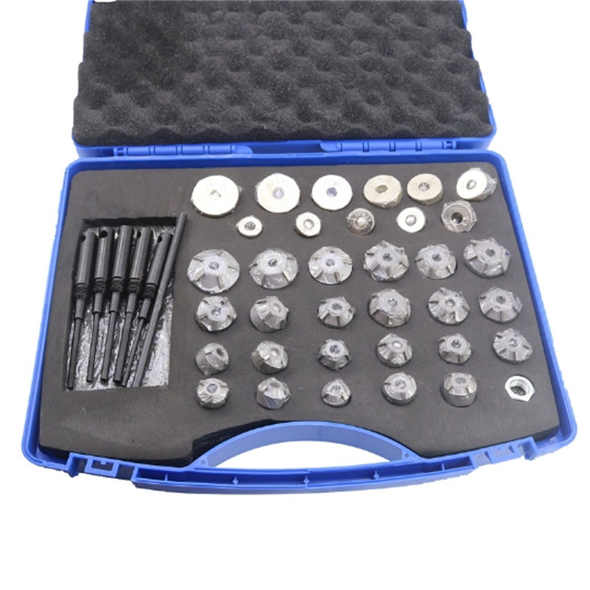 Workshop Tools Automotive - Conjunto de reamer de assento de