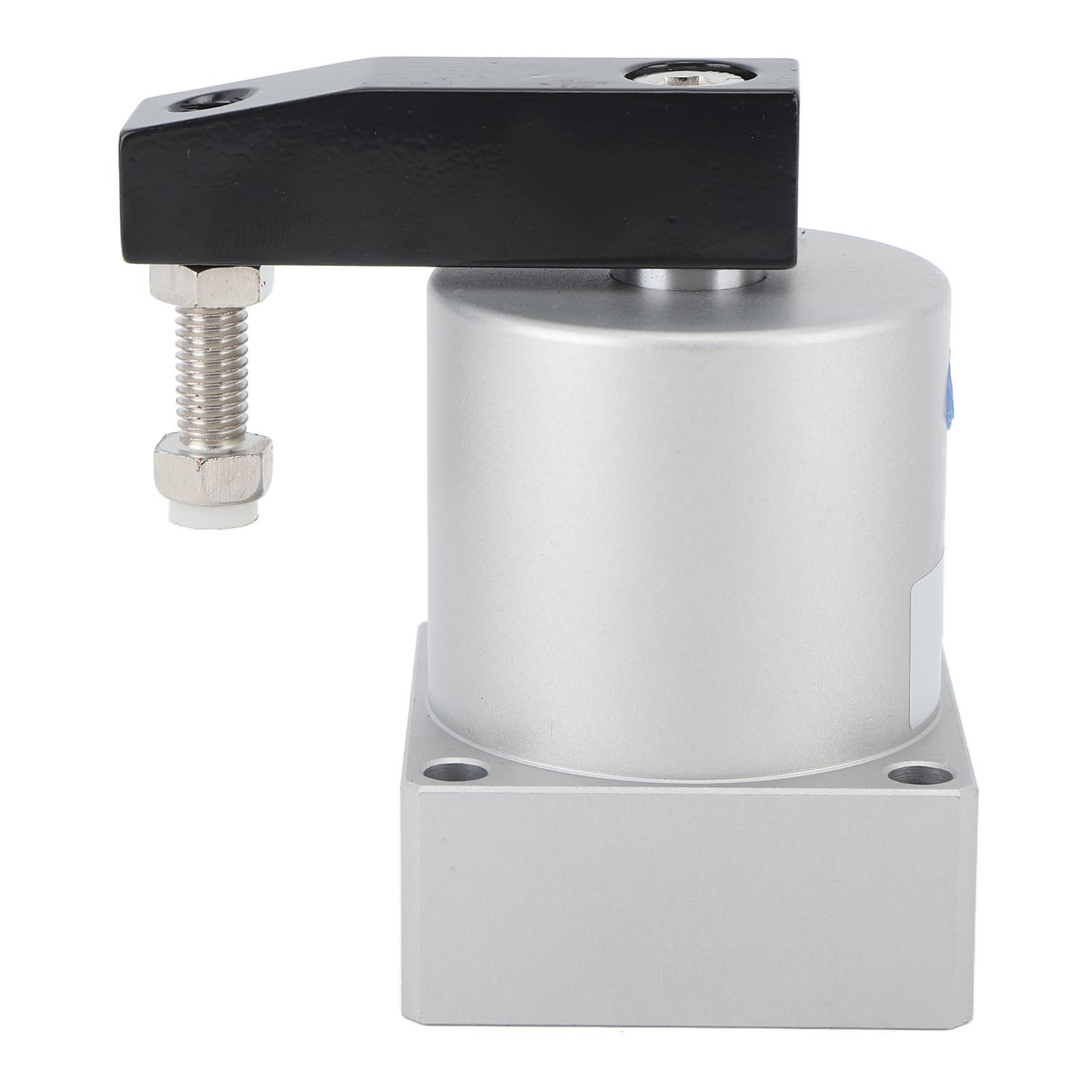Angle Clamp 90 - Cilindro de Fixação Rotativo ACKR40-90 de