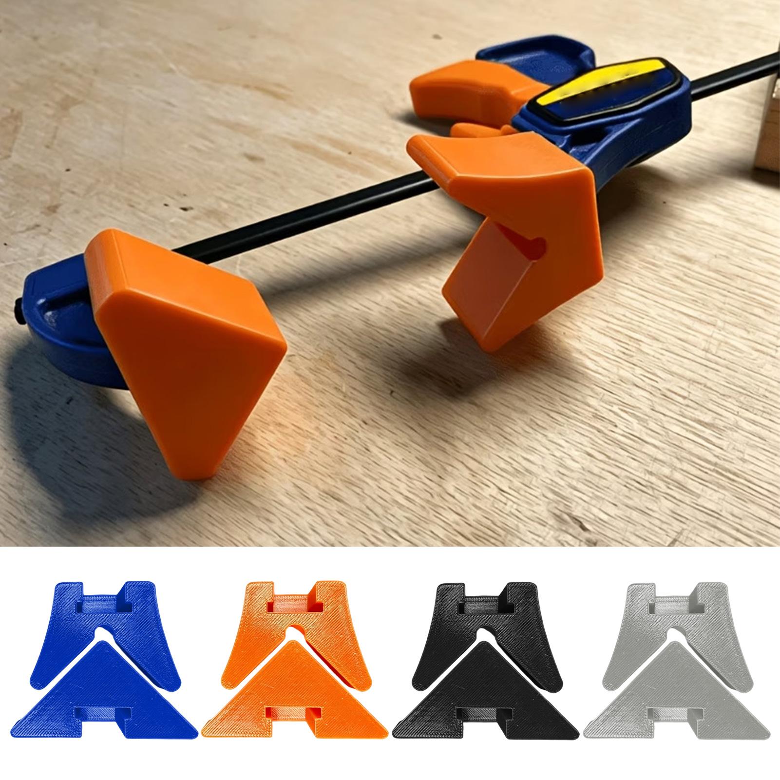 Angle Clamp 90 - Adaptador de Grampo de Canto de