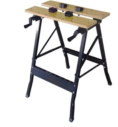 Workbench Portable Fold - Bancada de Trabalho Portátil Dobrável JL-WB02,
