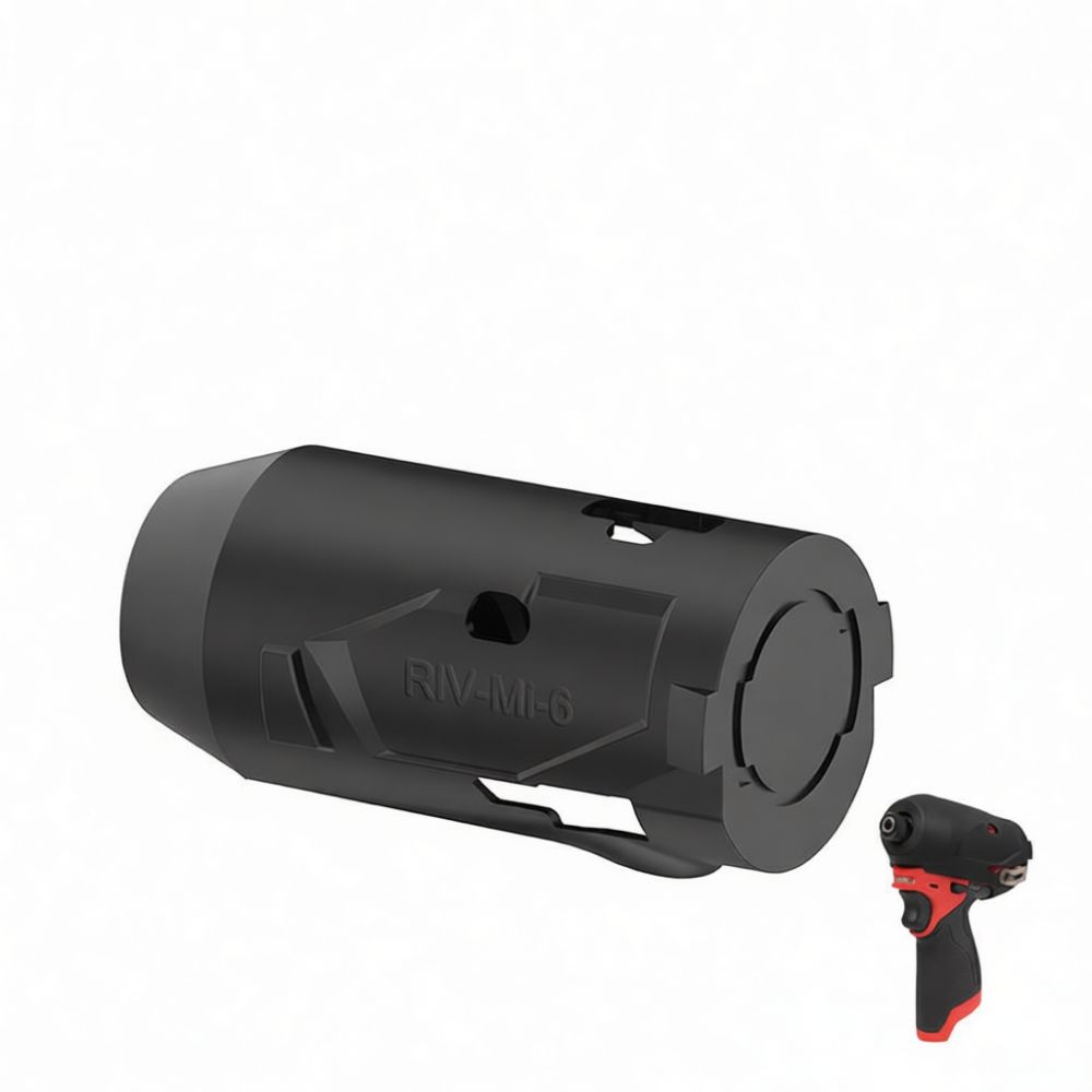 Workshop Electric Tools - Capa protetora de borracha resistente para