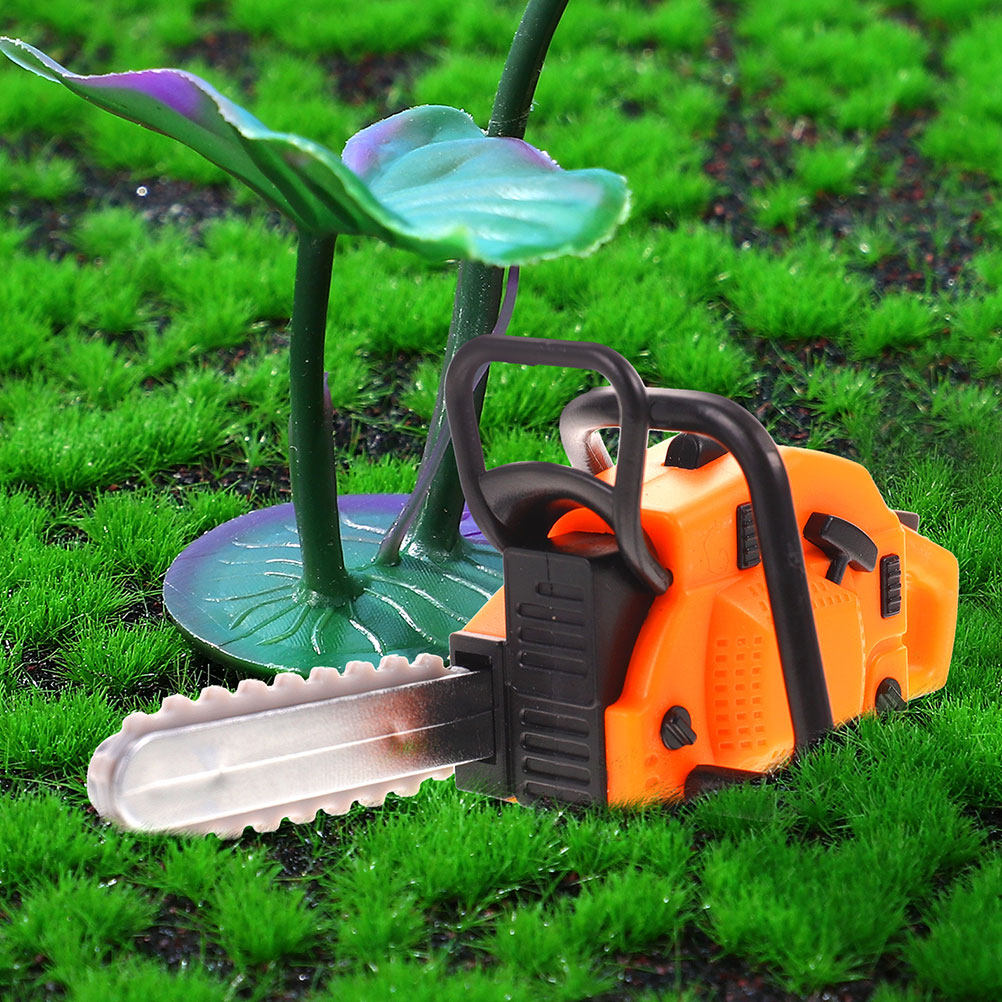 Tools Workshop For Kids - Conjunto de ferramentas em miniatura com