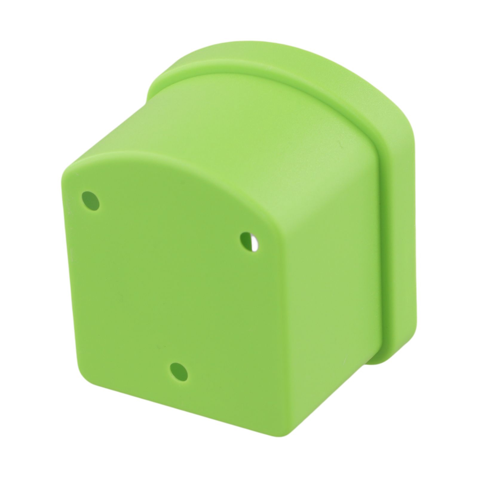 Workshop Tools Hanger - Suporte de plástico verde para ferramentas,