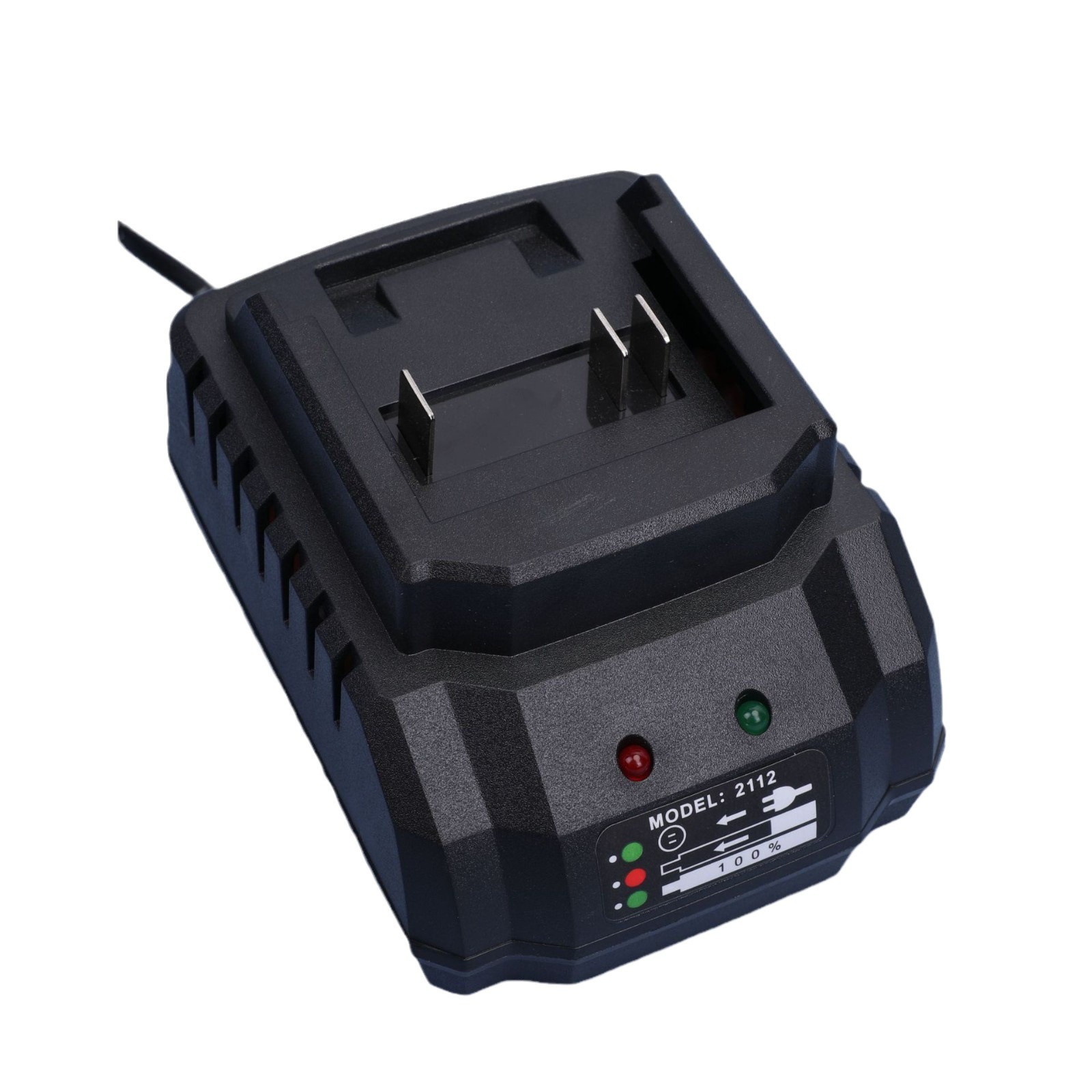 Carregador de Bateria Li-ion 1 - Power Tools For Workshop avaliação e preço
