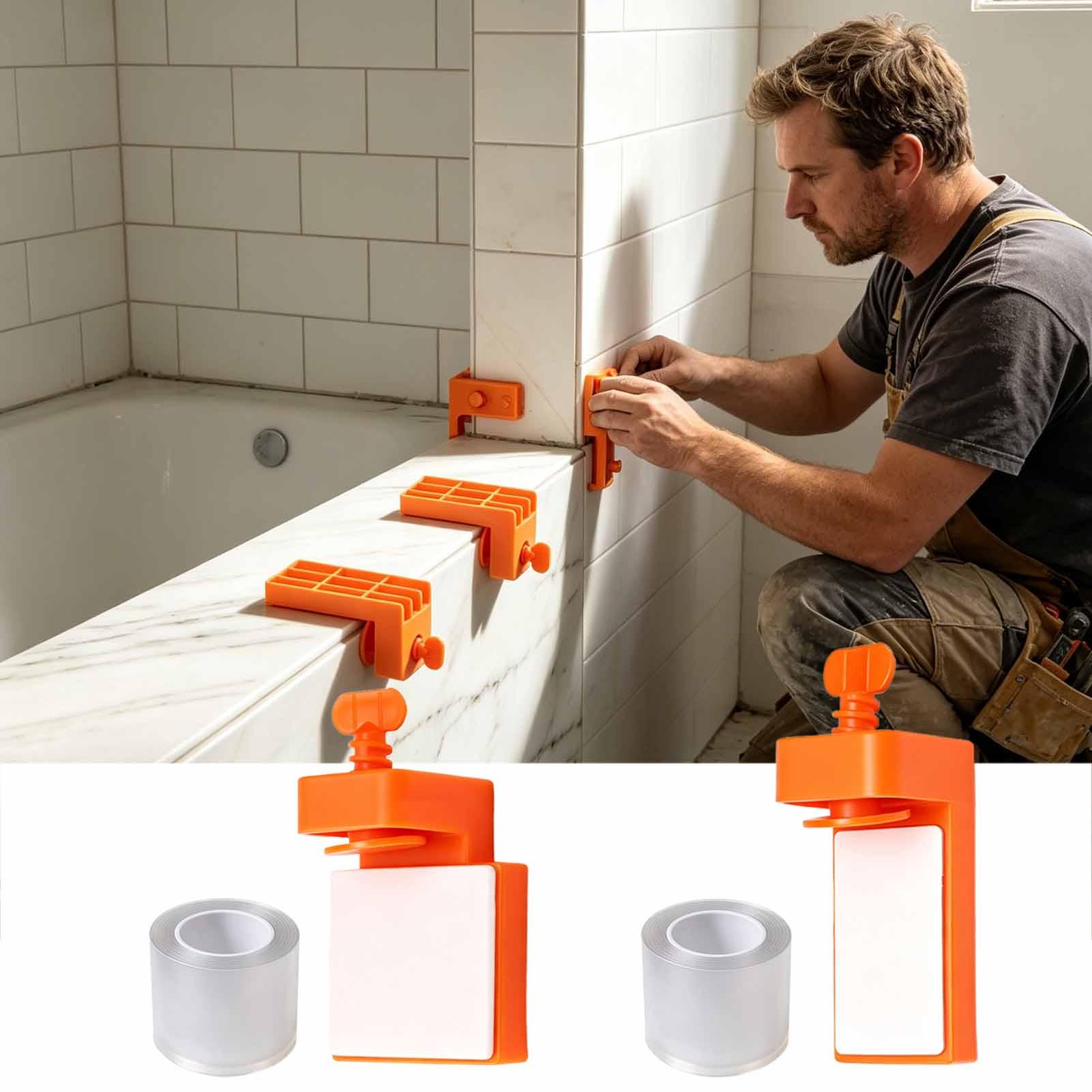 Grampos de canto ajustáveis de - Angle Clamp 90 avaliação e preço