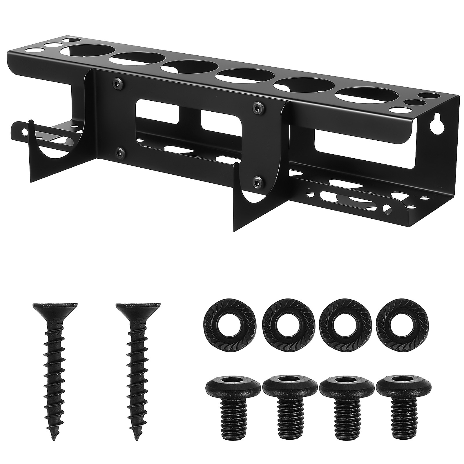 Suporte de Parede Reforçado pa - Workshop Tools Rack avaliação e preço