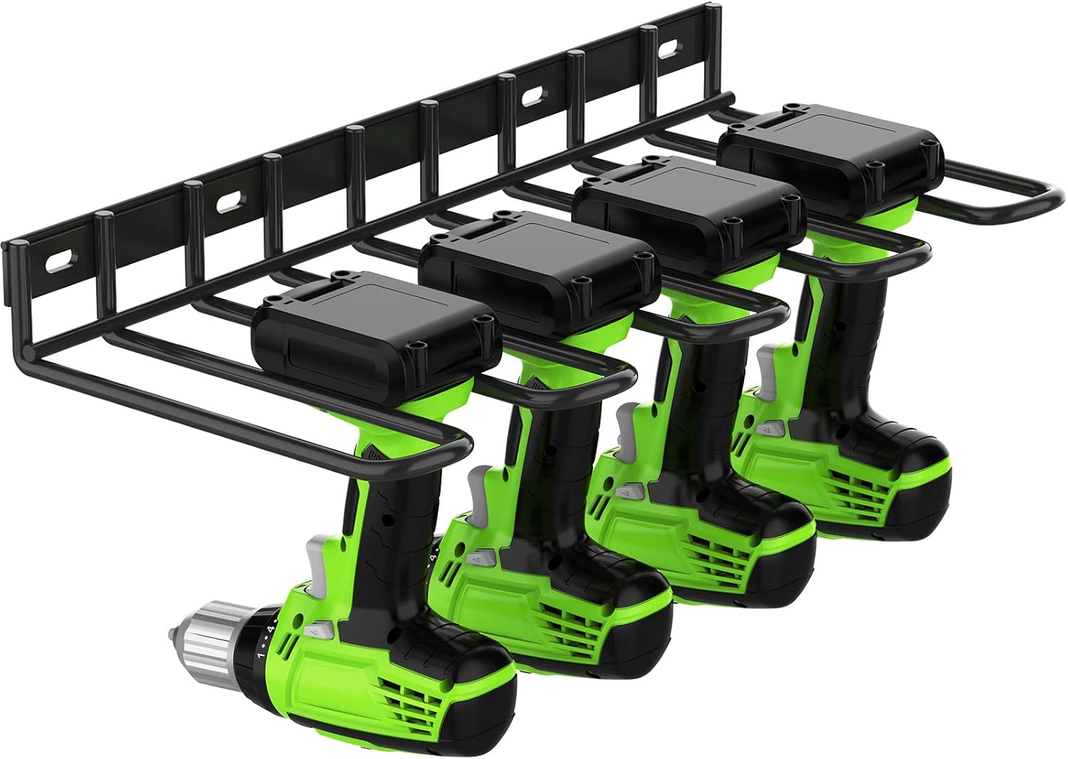 Organizador de Ferramentas Elé - Power Tools For Workshop avaliação e preço