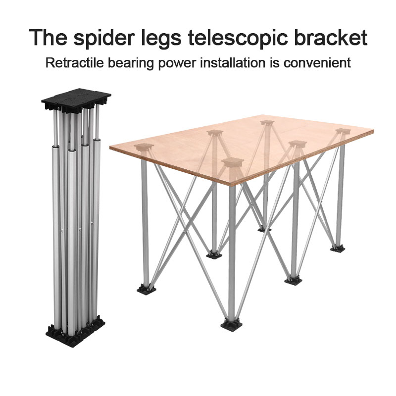 Suporte telescópico rápido, me - Workbench Portable Fold avaliação e preço