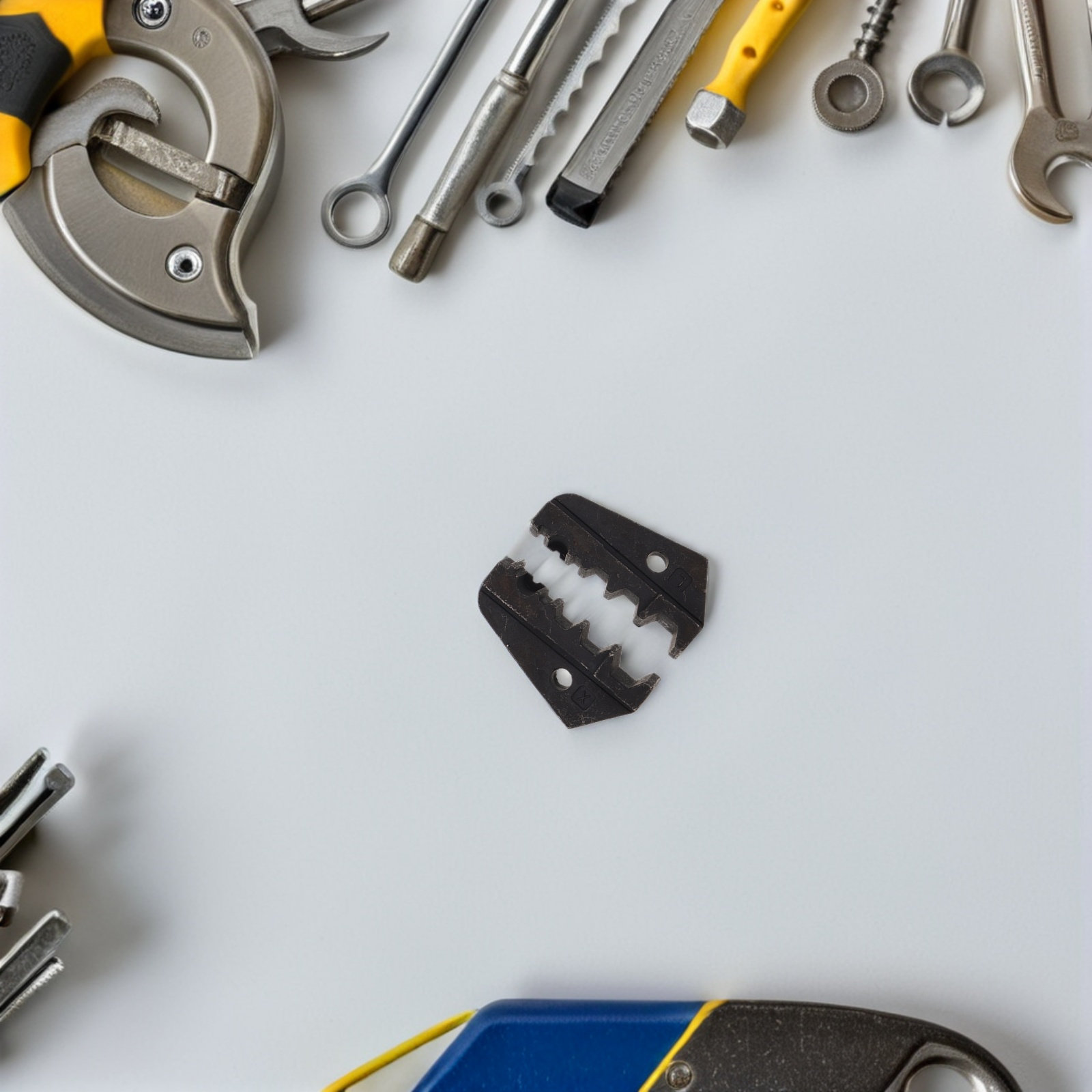 Módulo de Crimpagem de Fios, M - Workshop Electric Tools avaliação e preço