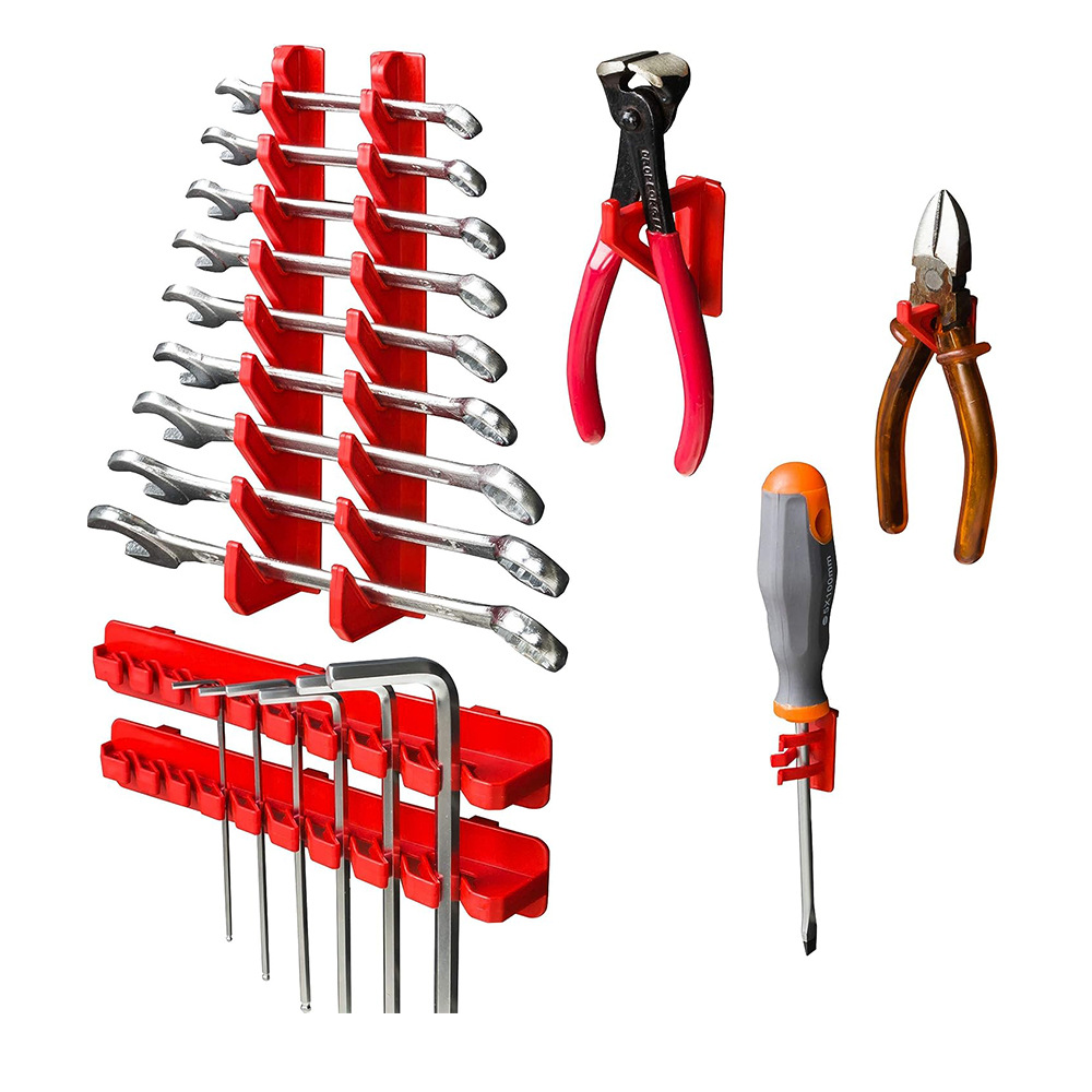 Prateleira de Armazenamento de - Workshop Tools Rack avaliação e preço
