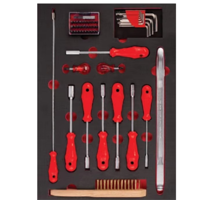 Carrinho de oficina modelo 202 - Hand Tools Workshop Technology avaliação e preço