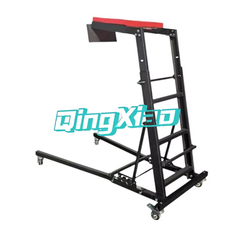 Plataforma de Manutenção de Al - Workshop Tools Automotive avaliação e preço