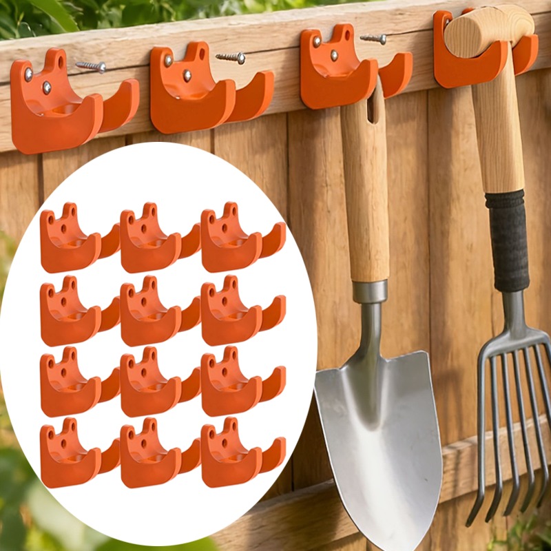 2-10 PEÇAS Suporte de Parede R - Workshop Tools Hanger avaliação e preço