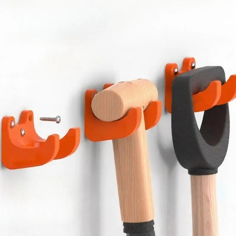 2-10 PEÇAS Suporte de Parede R - Workshop Tools Hanger avaliação e preço