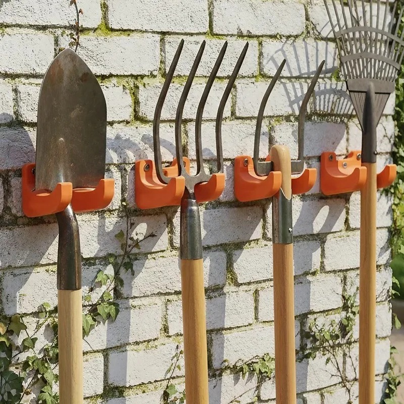 2-10 PEÇAS Suporte de Parede R - Workshop Tools Hanger avaliação e preço