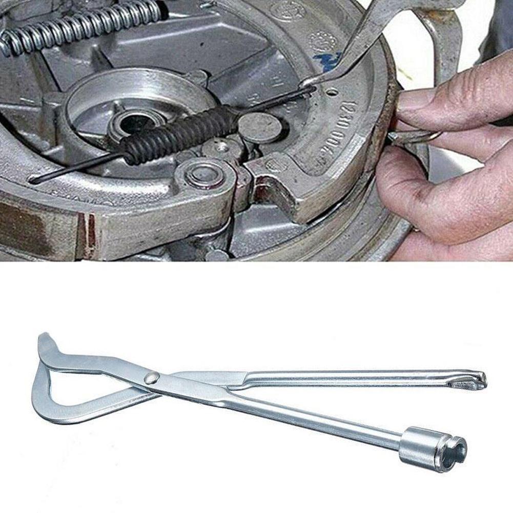Carro Drum Brake Line Shoe, Re - Workshop Tools Automotive avaliação e preço