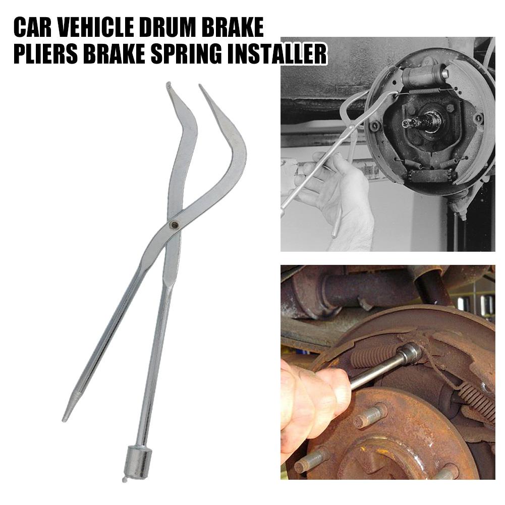 Carro Drum Brake Line Shoe, Re - Workshop Tools Automotive avaliação e preço