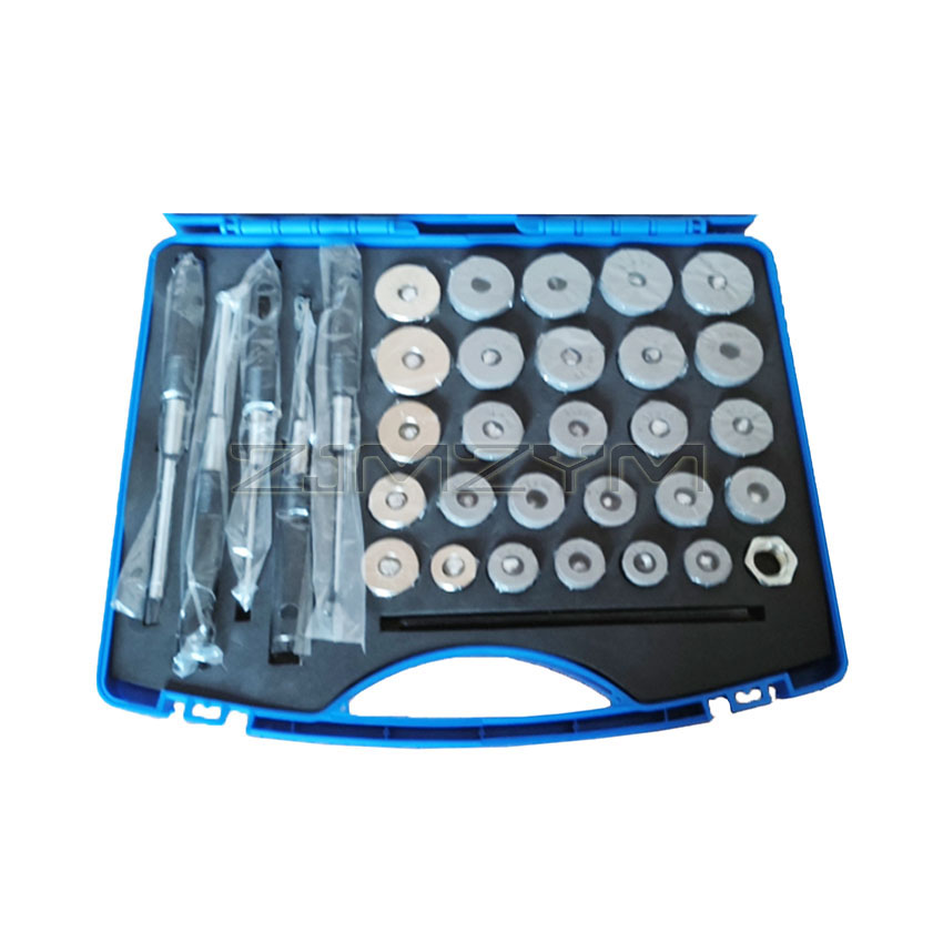 Conjunto de reamer de assento  - Workshop Tools Automotive avaliação e preço