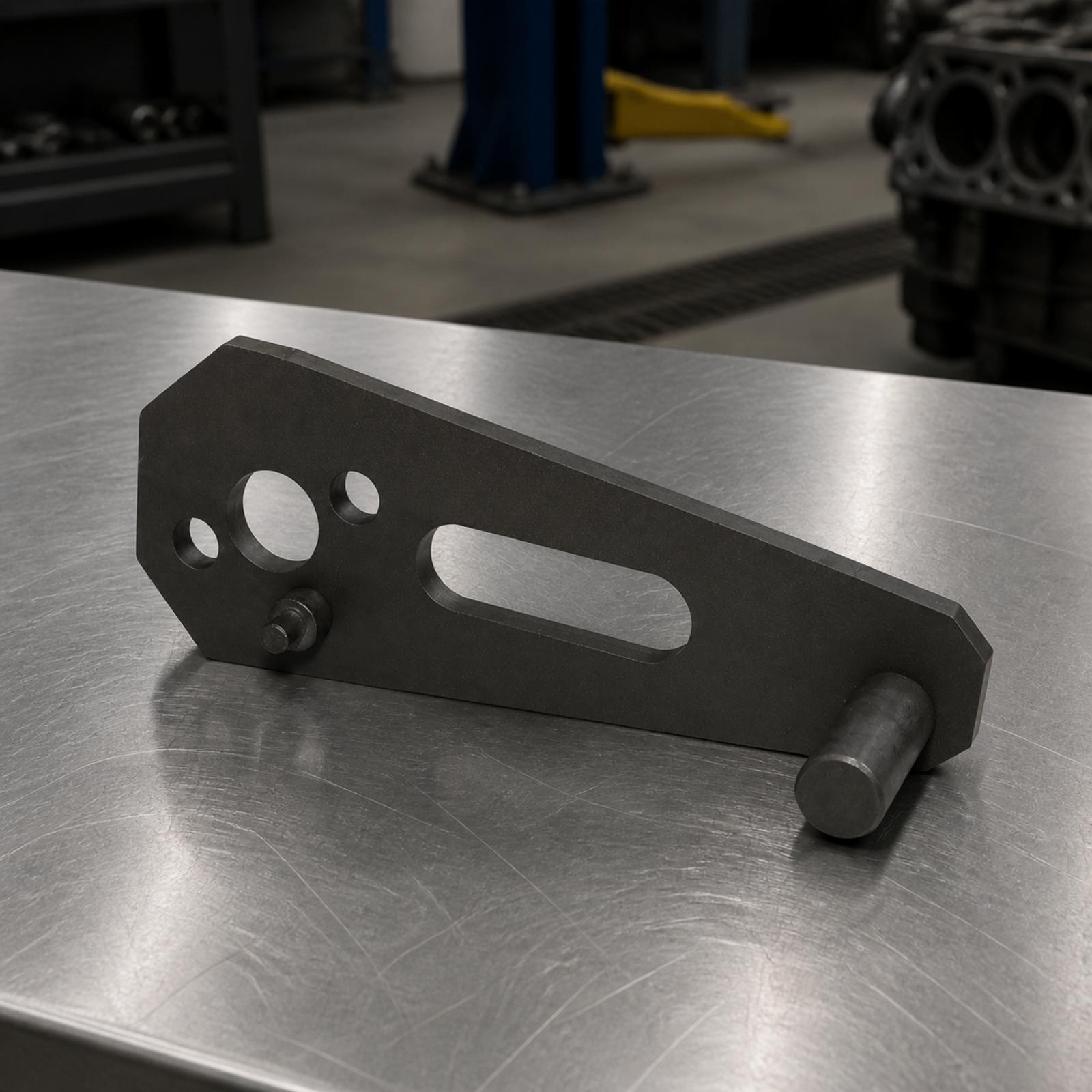 Ferramenta de Serviço de Sincr - Workshop Tools Automotive avaliação e preço