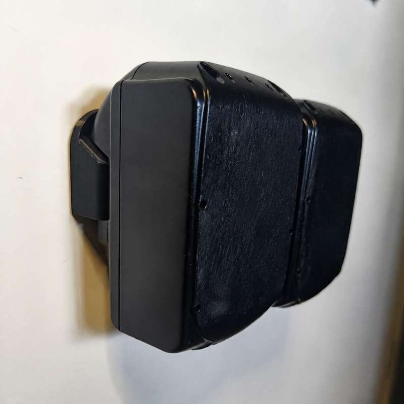 Suporte de Parede para Bateria - Workshop Tools Hanger avaliação e preço