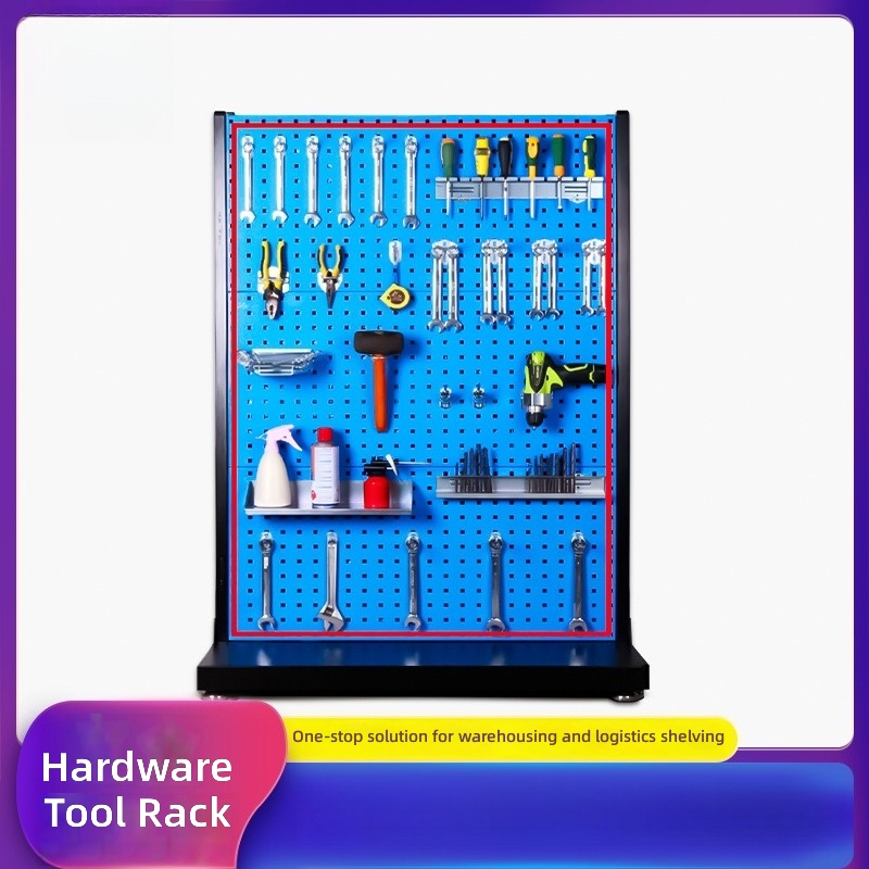 Suporte de Armazenamento de Fe - Workshop Tools Rack avaliação e preço