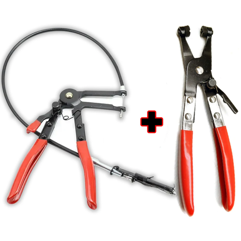 Alicate Extrator de Abraçadeir - Workshop Tools Automotive avaliação e preço