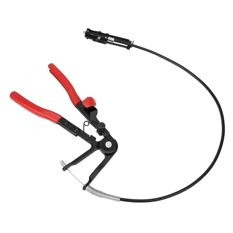 Alicate Extrator de Abraçadeir - Workshop Tools Automotive avaliação e preço
