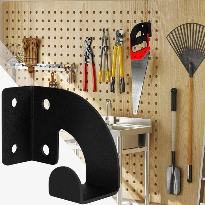 Cabide de montagem na parede d - Workshop Tools Hanger avaliação e preço