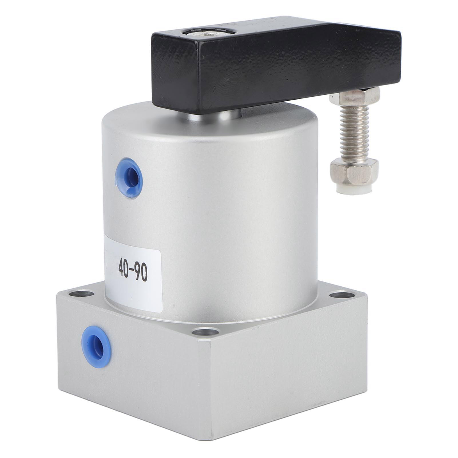 Cilindro de Fixação Rotativo A - Angle Clamp 90 avaliação e preço