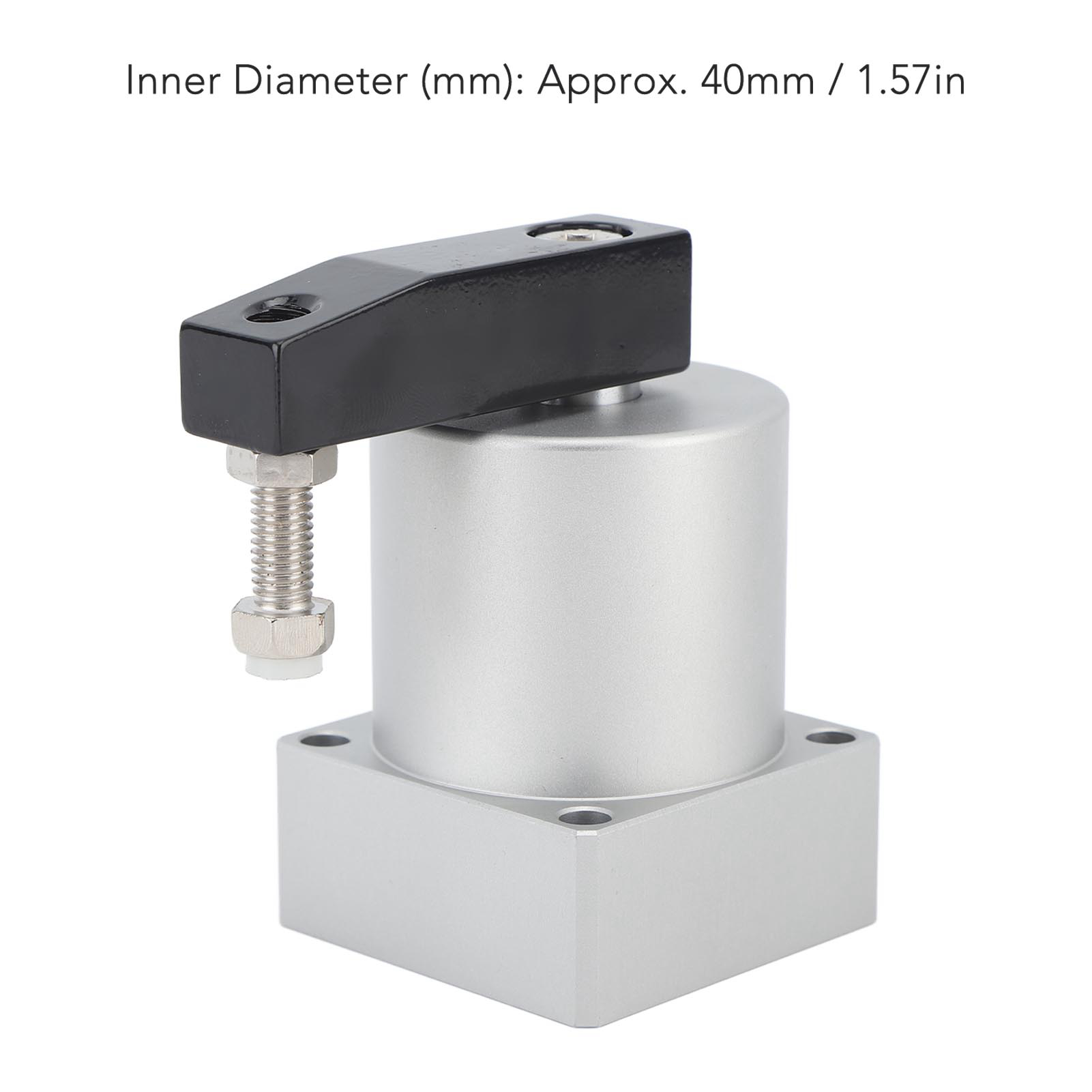 Cilindro de Fixação Rotativo A - Angle Clamp 90 avaliação e preço