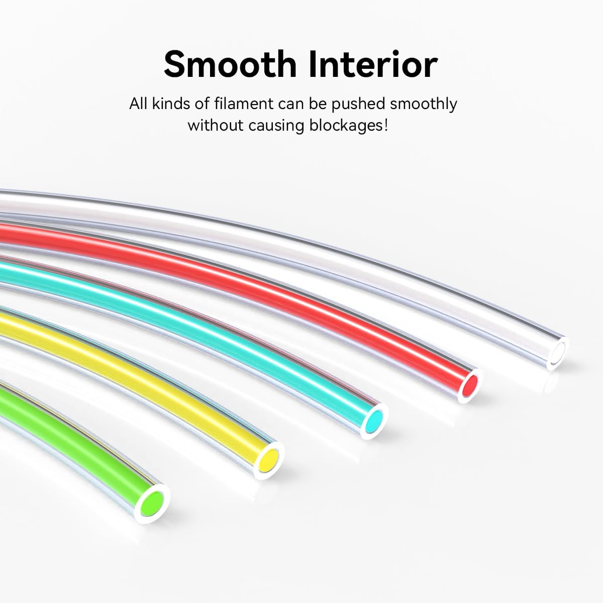 Kit de acessórios de tubo PTFE - Creality Printer Ender 3 avaliação e preço