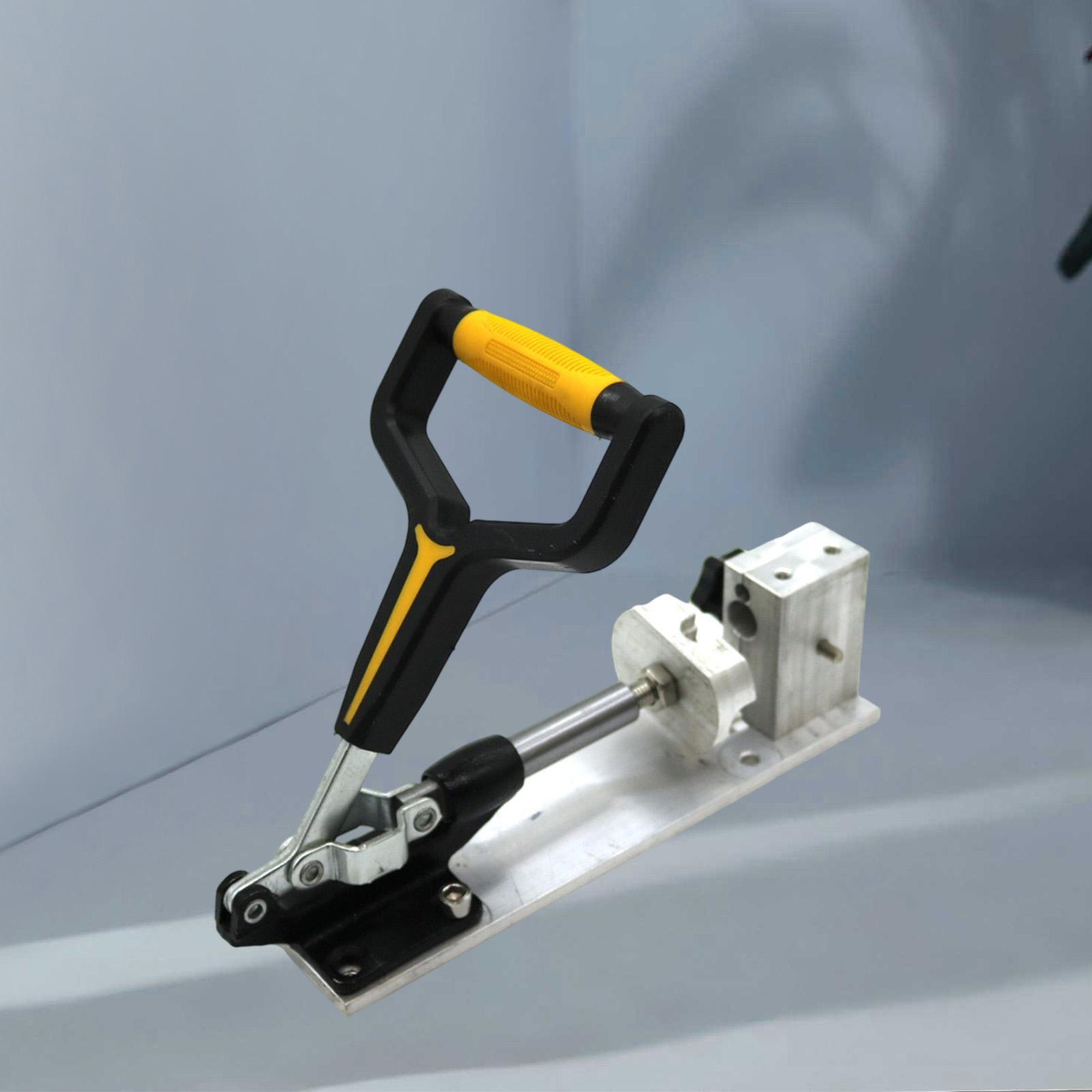 Dispositivo de Instalação de T - Workshop Tools Automotive avaliação e preço