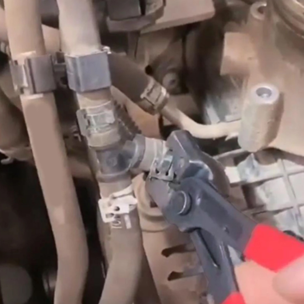 Torno de carro mangueira de ól - Workshop Tools Automotive avaliação e preço