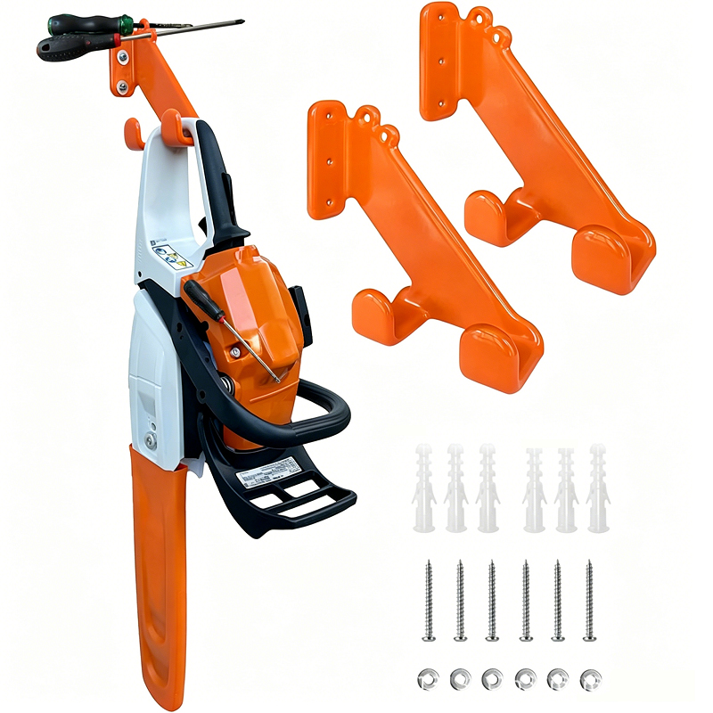 Suporte para Cortador de Grama - Workshop Tools Hanger avaliação e preço