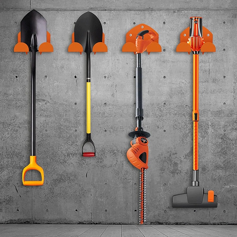 Suporte para Cortador de Grama - Workshop Tools Hanger avaliação e preço