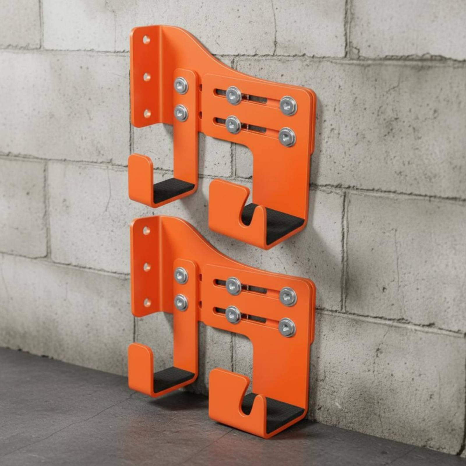 Suporte de parede para ferrame - Workshop Tools Rack avaliação e preço