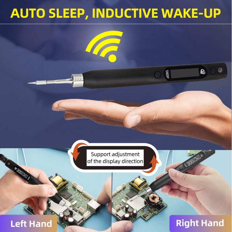 SEQURE S60P 21V Russo | Suport - Tools Qc avaliação e preço