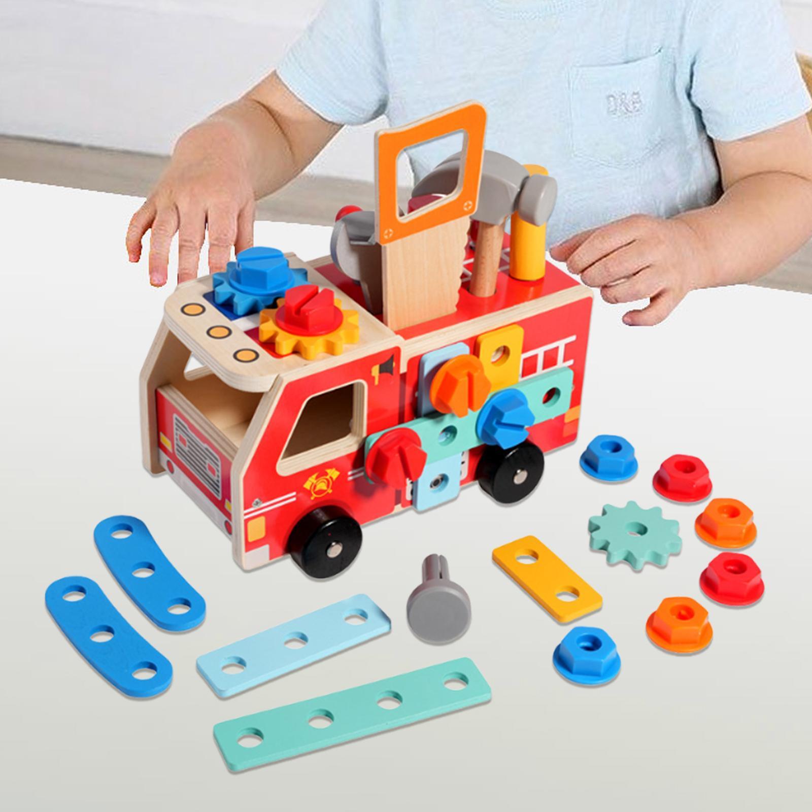 Kit de ferramentas de madeira  - Tools Workshop For Kids avaliação e preço