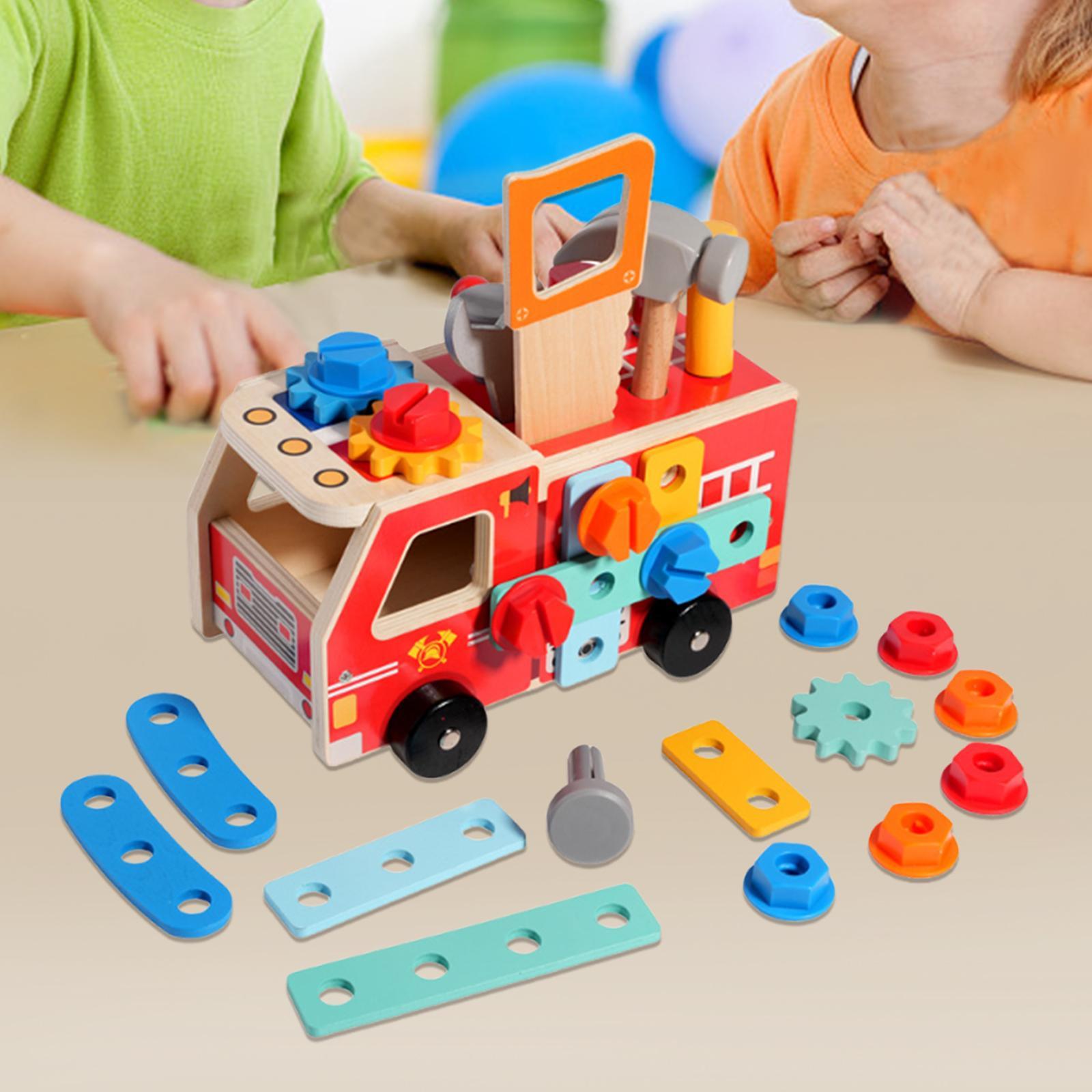 Kit de ferramentas de madeira  - Tools Workshop For Kids avaliação e preço