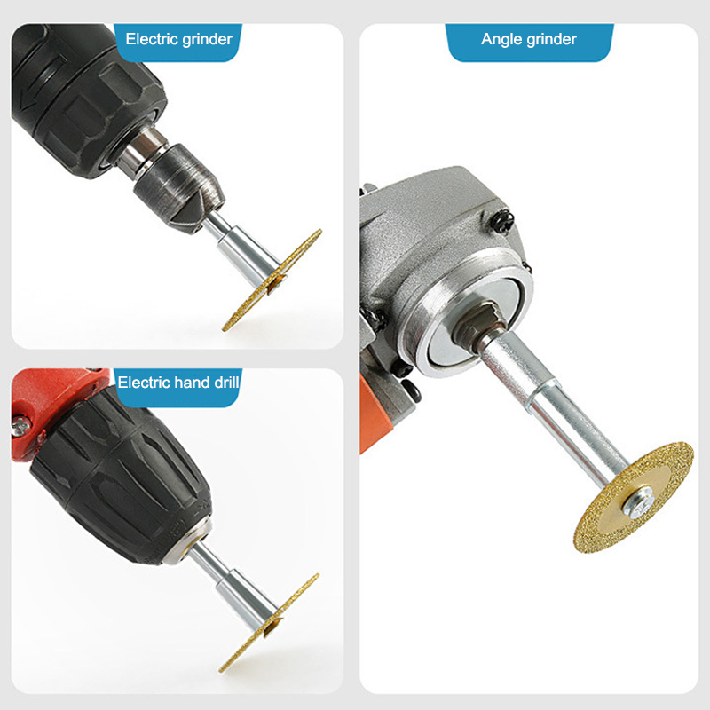 Lâmina de Serra Diamantada de  - Power Tools For Workshop avaliação e preço