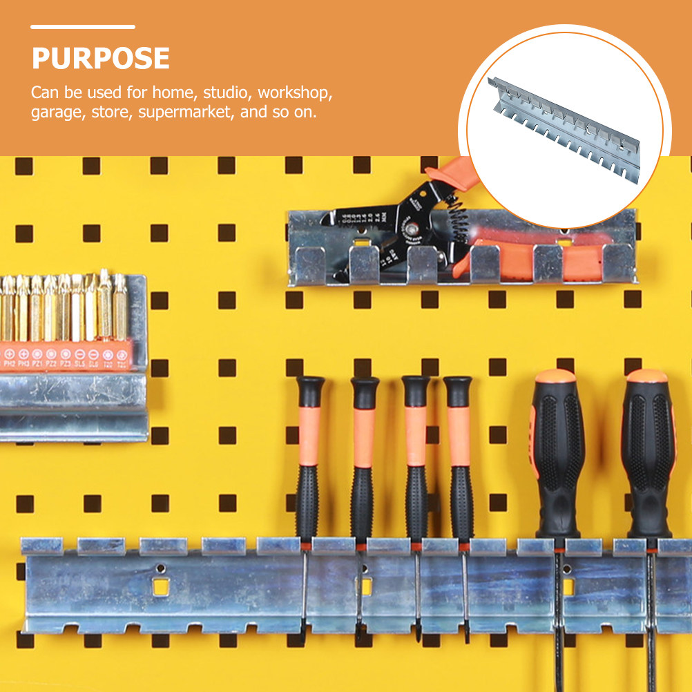 Organizador de Chaves de Fenda - Workshop Tools Rack avaliação e preço