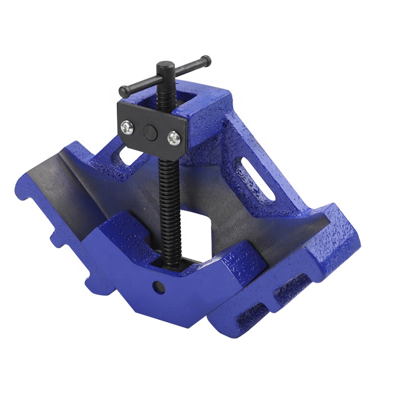 Grampo de Soldagem de Precisão - Angle Clamp 90 avaliação e preço