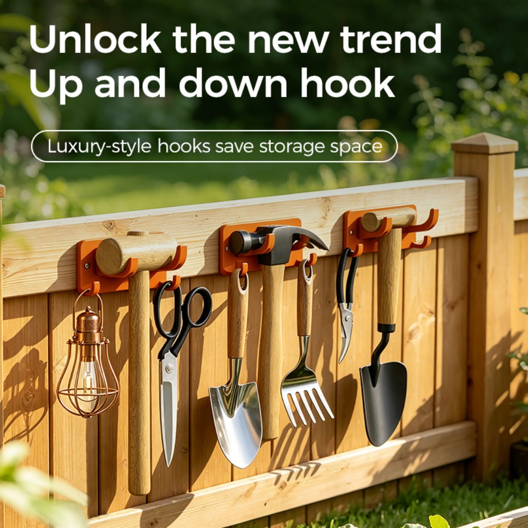 Suporte de parede multifuncion - Workshop Tools Hanger avaliação e preço