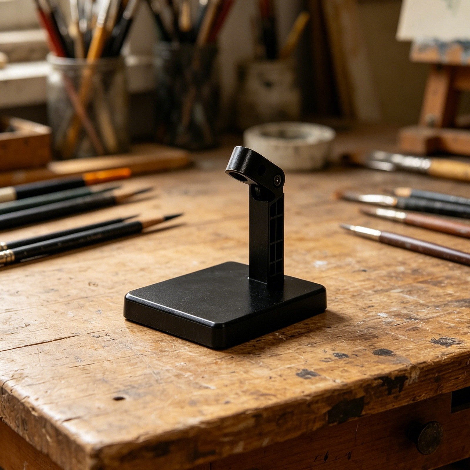 Suporte para ferro de solda, b - Workshop Tools Rack avaliação e preço