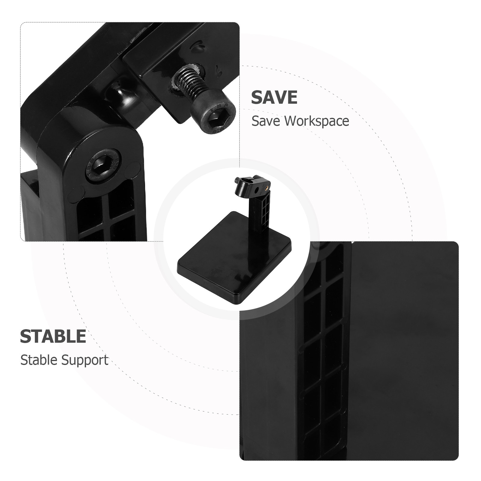 Suporte para ferro de solda, b - Workshop Tools Rack avaliação e preço