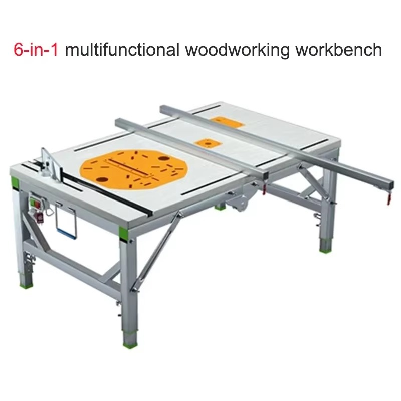 Adequado para mesa de trabalho - Workbench Portable Fold avaliação e preço
