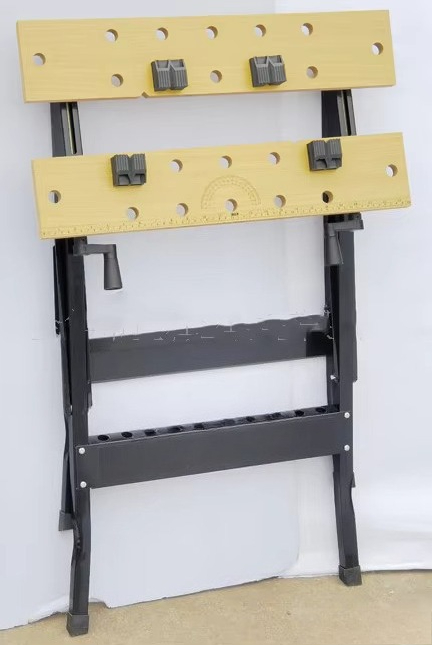 Bancada de Trabalho Portátil D - Workbench Portable Fold avaliação e preço