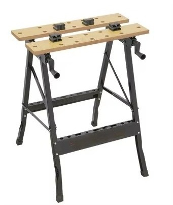 Bancada de Trabalho Portátil D - Workbench Portable Fold avaliação e preço