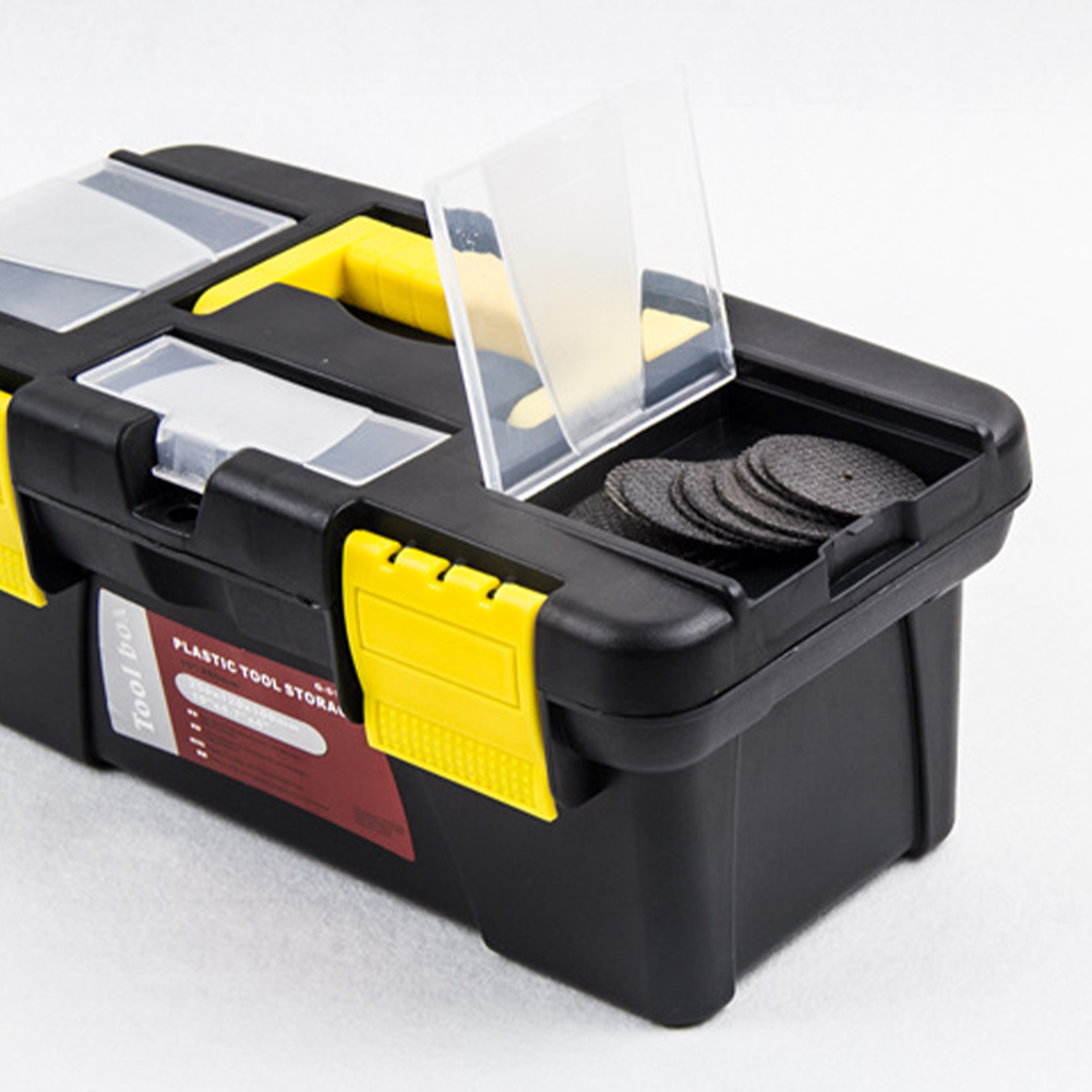 10 Polegada conjunto de caixa  - Workshop Electric Tools avaliação e preço