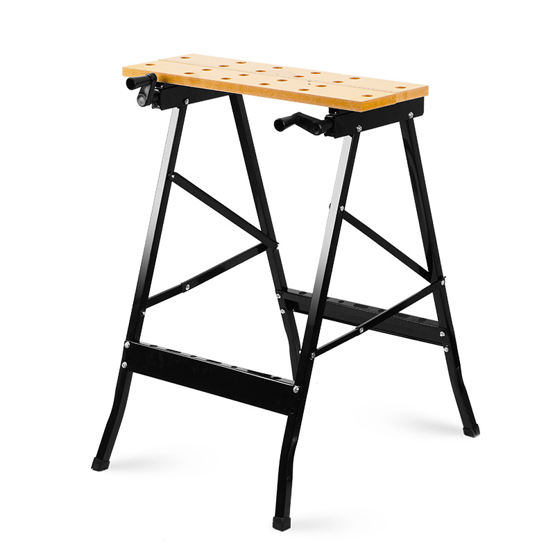 Bancada de Marcenaria Multifun - Workbench Portable Fold avaliação e preço